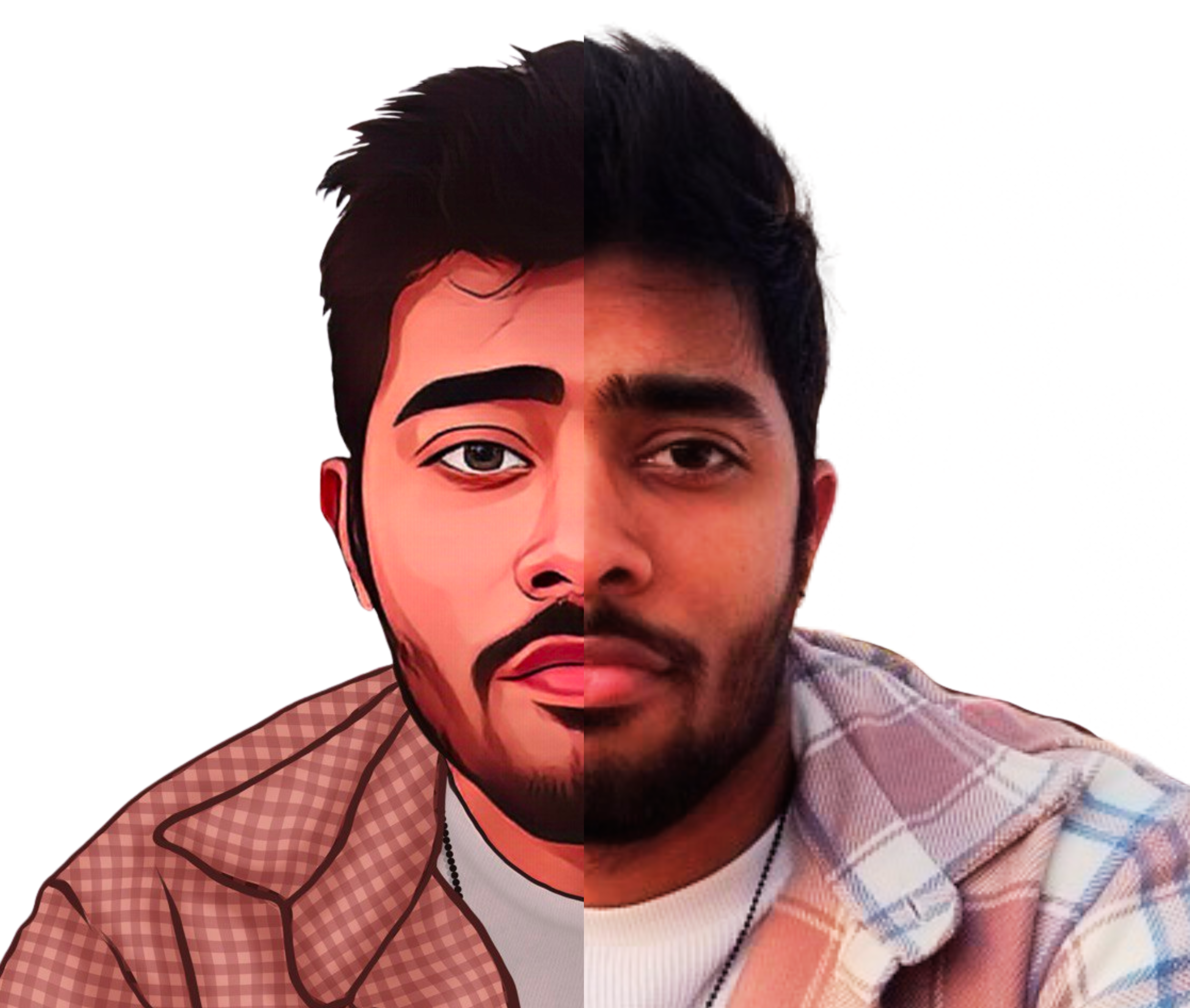 Adham Dannaway UI designer