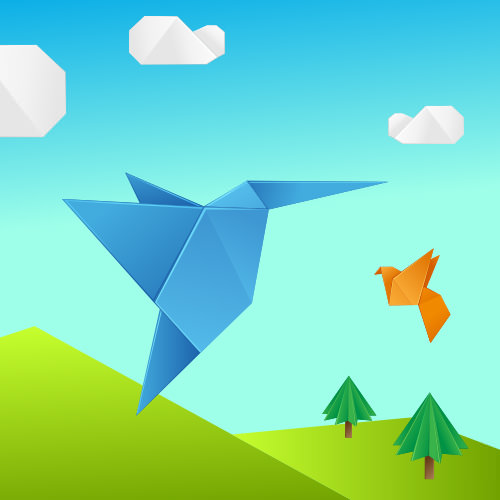 illustration style