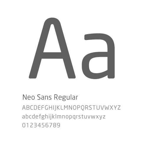 typography