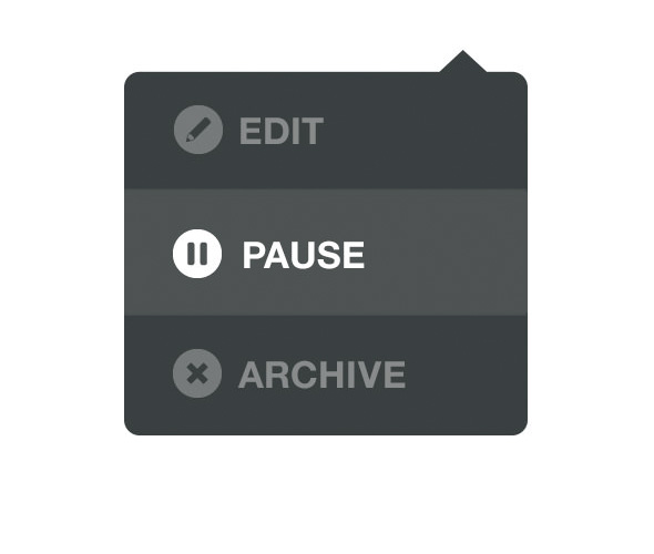 growth giant UI