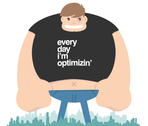 growth giant illustration