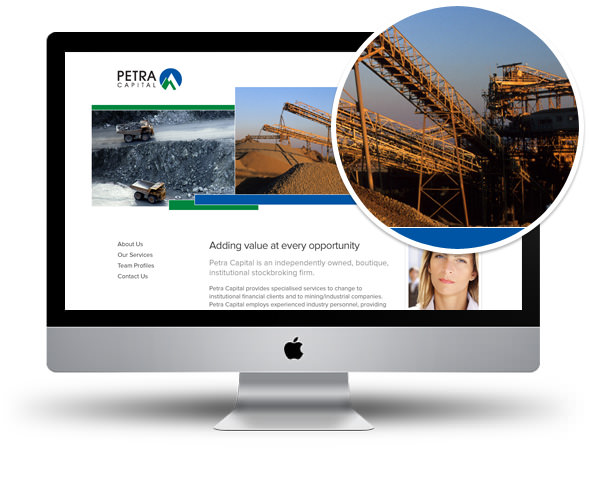 web design