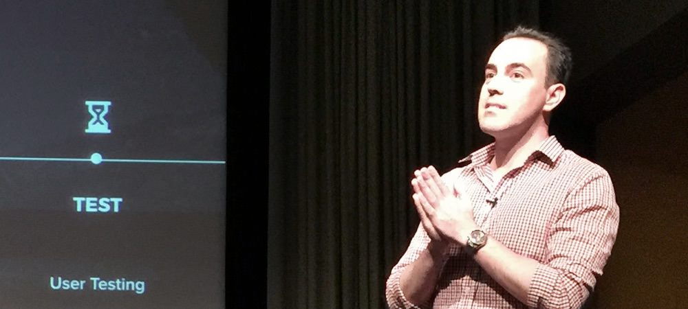 Adham Dannaway design speaker