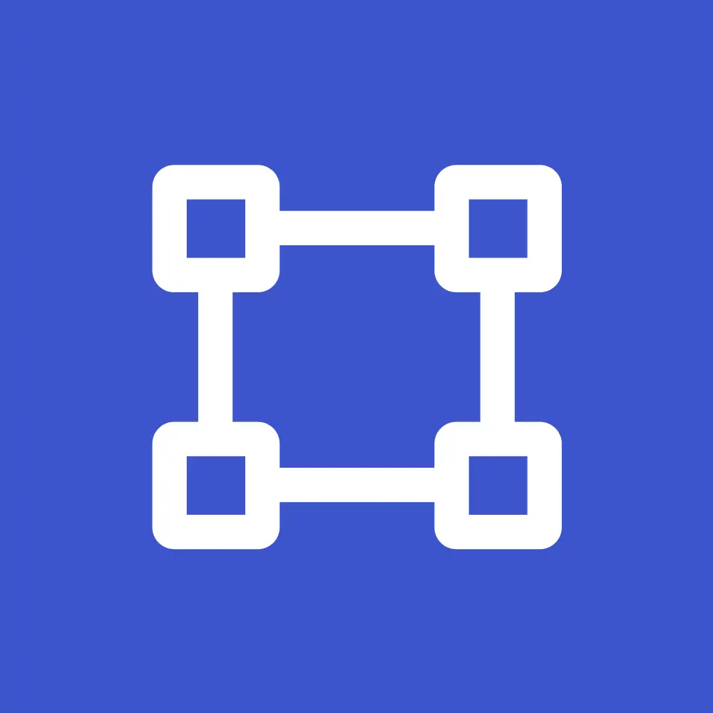 UI design book brand symbol