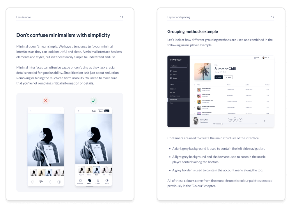 UI design book preview 1