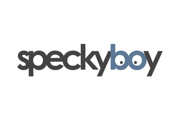 Featured in Specky Boy