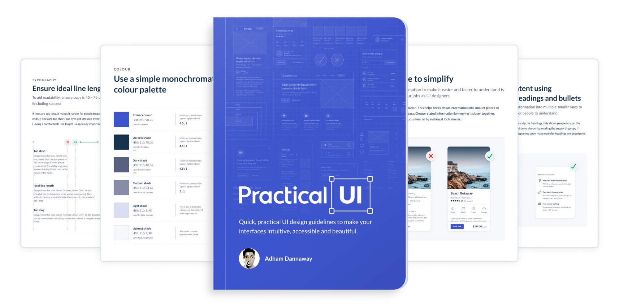 ui design book