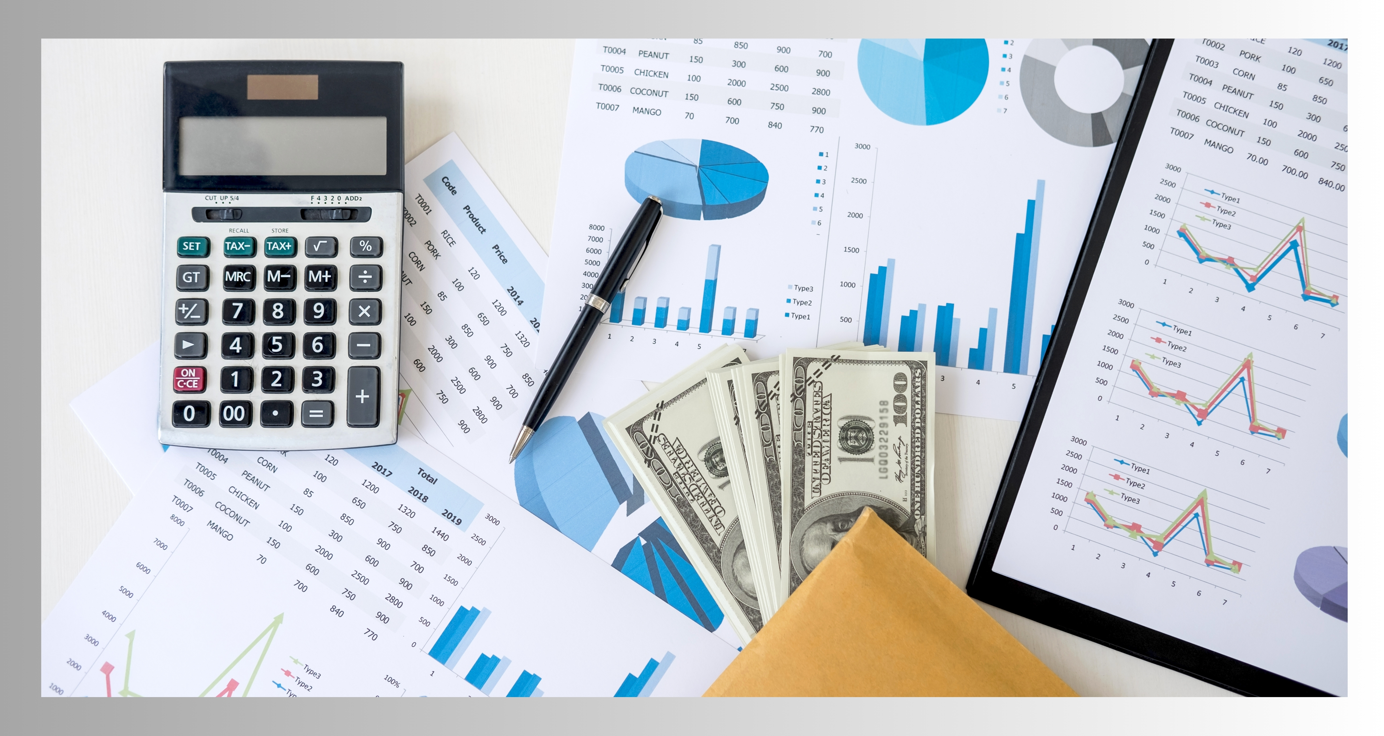 ML in Finance