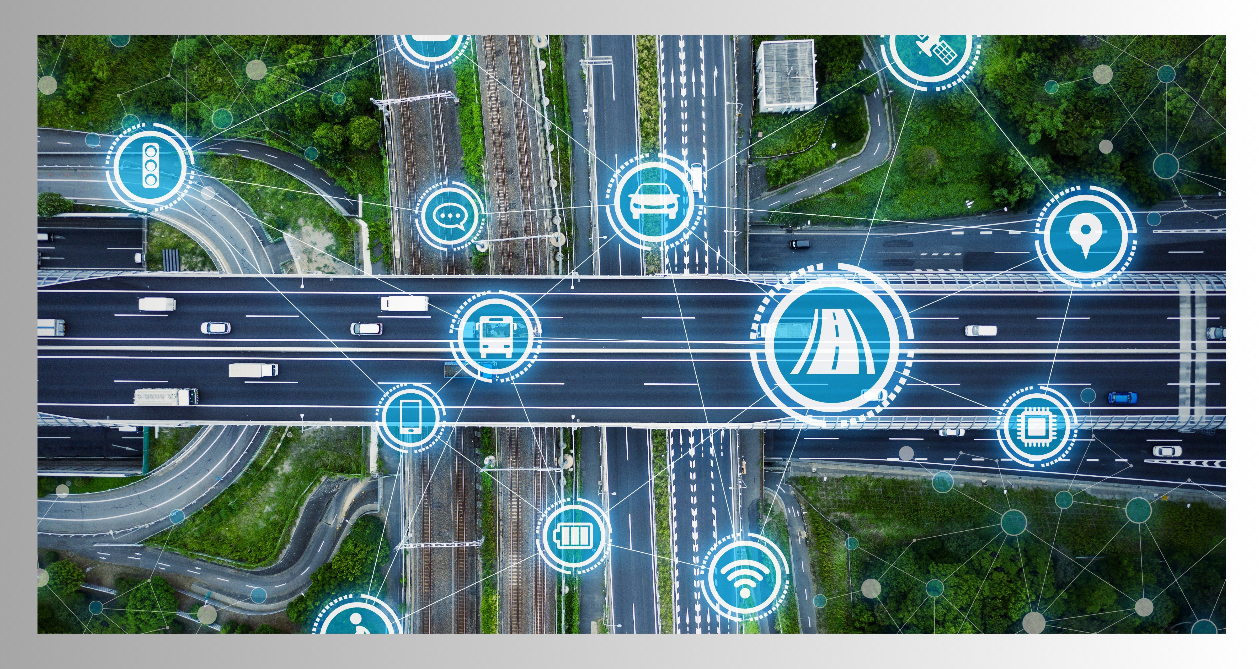 ML in Transportation